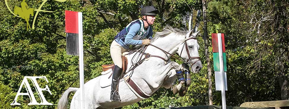 Amara Farm Competition Jumper